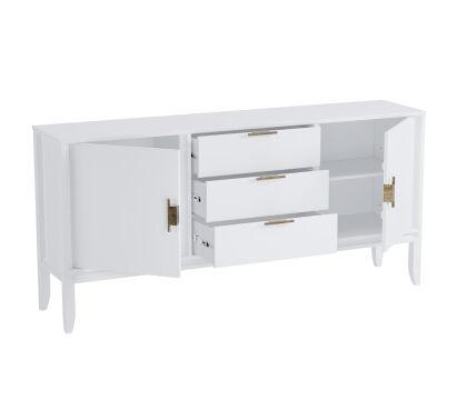 Комод Бридж 2 двери 3 ящика